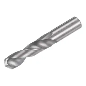 A24040200ux1332 Uxcell Solid Carbide Drill Bit 6mm 0.236 Inch Yg6x/c3 Micro-grain Tungsten