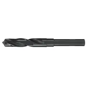 Valyriantool 941586102815 17/32 Inch X 6 Fractional Silver And Deming Drill Bits Hss High Speed Stee