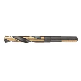 Valyriantool 941586102907 17/32 Inch X 6 Fractional Cobalt Silver And Deming Drill Bits