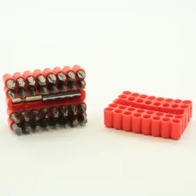 Vtbt6 Velleman 33 Pack Drill Bit Sets