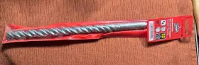 140501 Vermont American Masonry Drill Bit # 3/4 Inch X 13