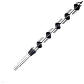 18674 Vermont American 18670 1/2 Inch X 7-1/2 Power Auger Bit New