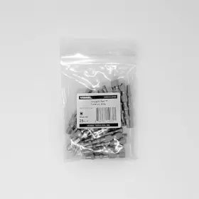 Ibsq250p25k Vessel Impact Ball Torsion Bit Sq2x50 Pk25