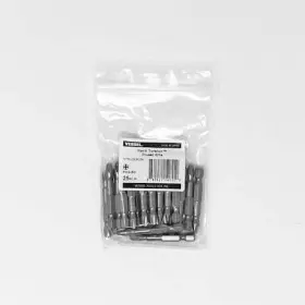 Ntph350p25k Vessel Neck Torsion Power Bit Ph3x50 Pk25