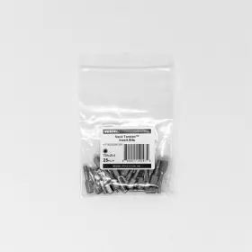 Nttx20254p25k Vessel Neck Torsion Insert Bit T20x25.4 Pk25