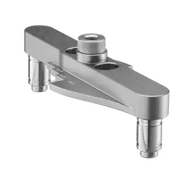 Vevor 197988145639 Doweling Jig Kit Self Centering Dowel Drill For Straight Holes With