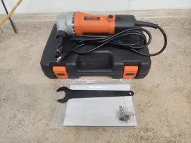 N1-1.6 Vevor Nibbler With Case