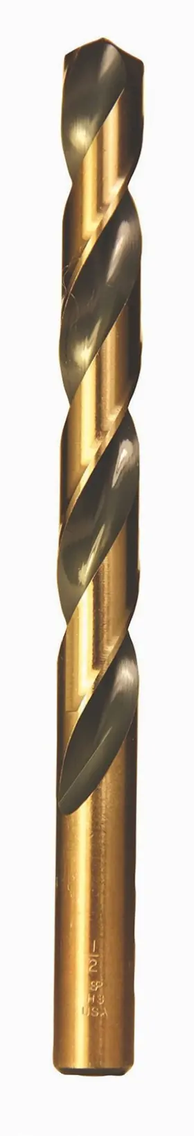 Viking 050728056209 And Tool 5620 Type 240 Ub 135 Degree Split Point Magnum Super Premium Jobber D