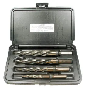 Cr-4sp Viking 050728122706 Norseman 12270 4pc Set Type 50-ub Standard Flute Super Premium Car Re