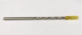 20200218 W.l. Fuller Inc. Wl 7/32 Inch Taper Point Drill Long #12 Wood Screw Hss Usa