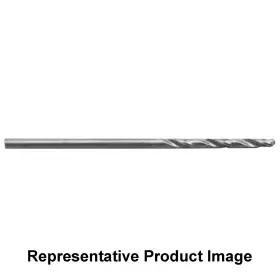 01a018a Walter 9/32 Inch Sst 118 Jobber Quick Shank Cobalt Drill Bit 6 Pack