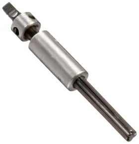 10103 Walton #10 3 Flute Tap Extractor With Square Shank