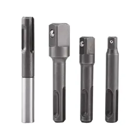 Veiyii31g9qofwn Watris Veiyi 4pcs Sds Plus Socket Adaptor Extension 1/4 Inch One Size