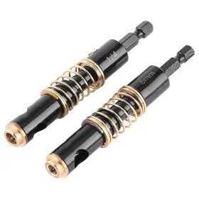 Veiyiuirw9g5d1g-03 Watris Veiyi Self Centering Hinge Drill Bits Hex Shank Center Bit Set Cent
