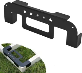 Wtkj12-1 Wdwlbsm 1pcs Stud Layout Tool Framing Tools 12 Inch Spacing