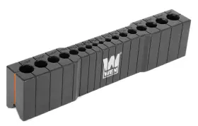 Wa1502 Wen Multi-functional Universal 5-1/2 By 13/16 1-3/16 Inches Black