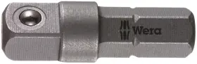 05136000001 Wera 013288016997 870/1 1/4 Inch X 25 Mm Adaptor