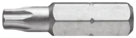 5066488001 Wera 013288030351 Series 1 867/1 Z Sheet Metal Bit Torx Tx 25 Head X 1/4 Inch Drive