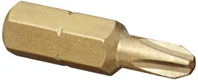 5135008001 Wera 013288032904 Series 1 851/1 Rdc Diamond Coated Bit Phillips Ph 2 Head X 1/4 Inch