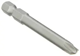 Wera 013288102584 851/4 Ph/s # 2 X 70 Mm Slotted/phillips-recess Bits