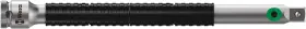5003531001 Wera 013288121059 Zyklop 8796 La Long Extension Square Drive 1/4 Inch Head X 150mm Ex