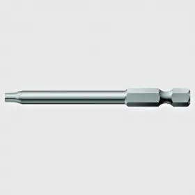 Wr135205 Wera 135205 T5 X 50mm Torx Power Bit 867/4 Z 10 Pack