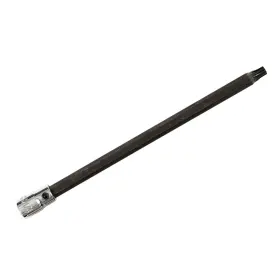 Wiha 084705771137 77113 Torx 3/8-inch Drive Bit Socket 6-inch Long T27