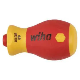 28401 Wiha Bit Holder 1/4 Inch Drive Sz Shank Size