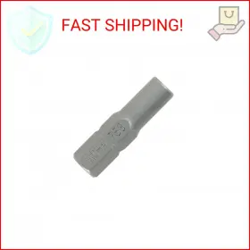 75802 Wiha Sys 4 Micro Bit Adapter 4mm To 1/4 Inch 25mm