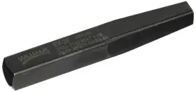 Jhwex-28 Williams Ex28 Extractor 21/32 Drill Black
