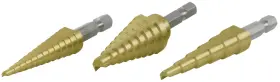 W9003 Wilmar Drill Bits-step