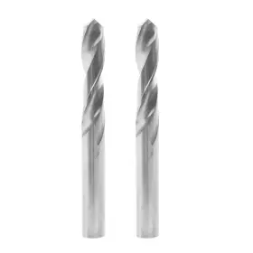 8mhzsunkoo2411-us Winfox Solid Carbide Drill Bits 6.3mm C2/k20 Tungsten Jobber