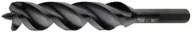 03711 Woodowl Tri-cut 7/8-inch By 7-1/2-inch Nail Chipper Auger Bit