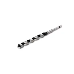 04011 Woodowl Standard Spurred Auger 13 Inch X 7/8 #4