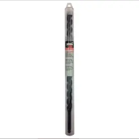 09810 Woodowl 08812 Wood Owl 13/16 Inch 18 21mm Deep Cut Utility Auger Bit Single Flute Spurred