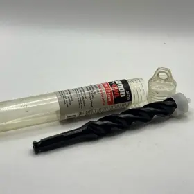 09710 Woodowl Wood Owl Ultra Smooth Auger Bit 13/16 Inch 21mm T3-cut
