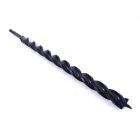 Woodowl 09811 Ultra Smooth Tri-cut Auger Bits 18 Inch L X 7/8 Dia