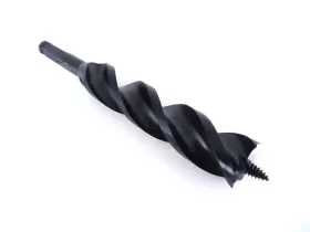 Woodowl 841271097050 09705 Tri-cut 1/2-inch By 7-1/2-inch Ultra Smooth Auger Bit