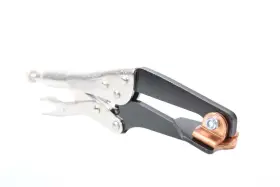 Woodward Fab 653341430731 Woodward-fab Spot Weld Plug Pliers Wfplug