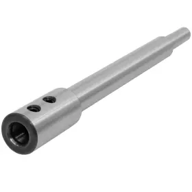 Woodworking Tools And Accessories 313031456464 6 Inch Long Forstner Bit Extension For Adding Over 5-5/8 Inches Of Drilling Dept