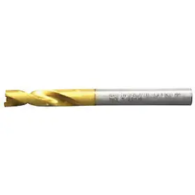 Df-1780t Worx Wa1061 Titanium Coated Cobalt Spot Weld Drill Bit - 8 X 80mm Dent Fix