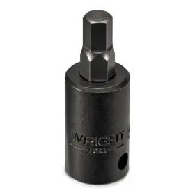 32bm05b Wright Tool 5mm Replacement Bit For Impact Hex Sockets