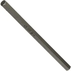 42l-12mmb Wright Tool - 1/2inch Drive Long Length Metric Hex Bit Replacement 12mm