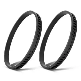45-69-0010 Ximoon 767087170117 Replacement Portabands Blade Pulley Wheel Tire For Milwft Band Saws