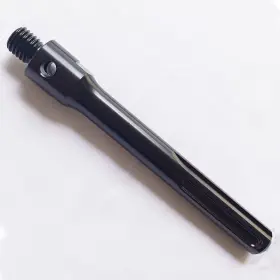 Xingxin Male 5/8-11 Core Drill Bits Adapter Sds Max Shank For Conversion Drilling Thread Male5/8 Inch