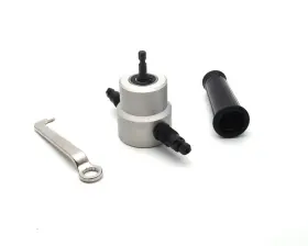 Xmhf Fghrs-294 Multipurpose Double Head Sheet Metal Nibbler Hole Saw Drill Cutter Cutti