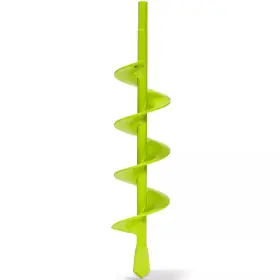 Xtremepowerus 313041390369 Roto Digger 9 Inch X 2 Dia Garden Planting Auger Bit