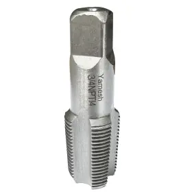V-tap-3-4-14 Yamesh Npt Pipe Tap Thread Carbon Steel 3/4 Inch -14