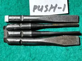 03-043 Yankee Candle 03-049 7/64 & Inch 9/64 Push Drill Bits Fits Stanley Craftsman 41 Bell
