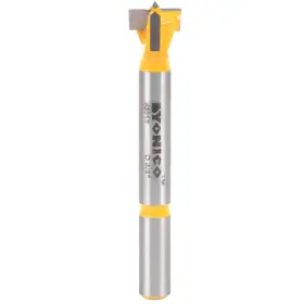43012c Yonico Forstner Bits Carbide Tipped 5/8-inch Diameter 8mm Shank